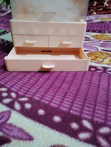 A Strong Jewellery Box
