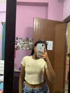 Bonkers Crop Top