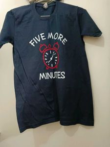 Graphic Print T-Shirt