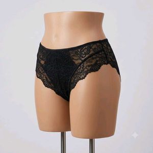 Lace ⭐Trim Briefs