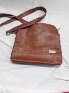 original leather bag 💰