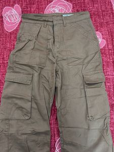 ZUDIO Cargo Pants