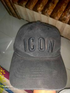 Stylish ICON Cap