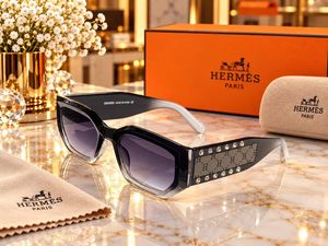 Luxury Hermes Sunglasses