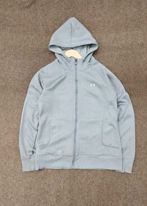 Under Armour Full Zip Hoodie