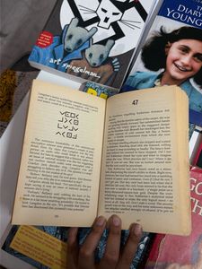 Collection of Popular Novels