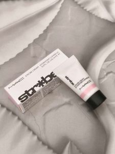MAC Strobe Cream