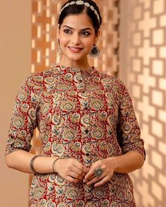 Superhit Designer Kurti with Pant Combo Offer
