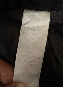 Nike Dri-Fit Running Shorts