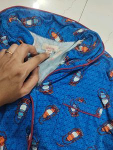 Cute Pajama Set for Women
