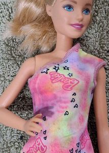 Barbie Doll
