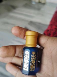 Gucci Flora Long Lasting Pure Roll On Attar