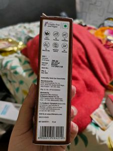 St Botanica Under Eye Cream Roller