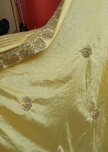 Yellow Chudithar 💛