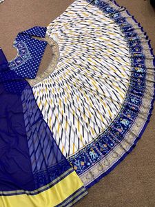 LEHENGA ON SALE READ DESCRIPTION