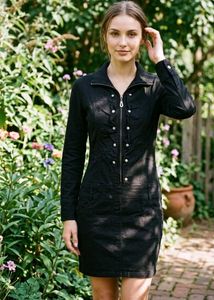 Stylish Black Dress