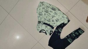 new dress baby
