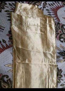Golden Silk Peticot