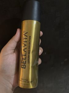 Bellavita Luxury Deo Collection Prestige