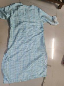 MAX Elegant Embroidered Kurta new with tag