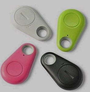 Bluetooth key finder