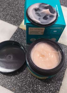 Pilgrim rice water hydra glow korean moisturizer