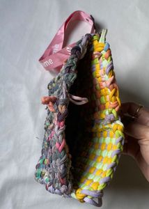 Supreme Handcrafted Sling Bag
