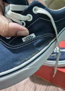 Vans Era Navy ORIGINAL
