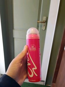 Eva Doll No Alcohol Deodorant