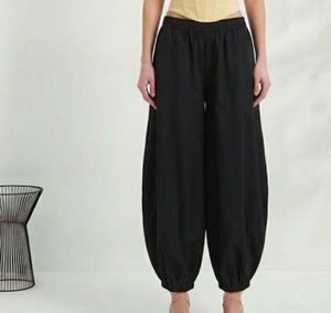 woman’s sports and casual wear trouser