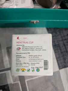 MRP not for all items ask individual