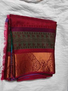 Beautiful Indian Saree
