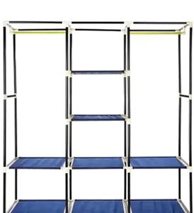Hanging Organizer Wardrobe