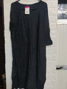 Black Chicken Kari Kurta