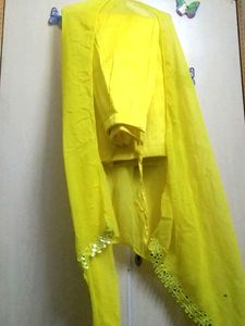 Gown