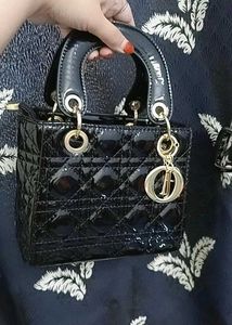 ✨Christiana Lady Dior Handbag(CLEARANCE SALE )