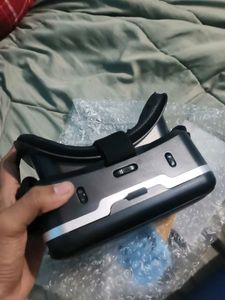 Gritin VR Headset Virtual Reality High Quality