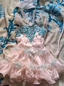 cute baby frock