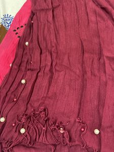 Cotton Stole