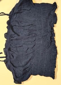 Cotton On Cami Crop Top
