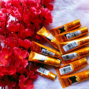 Totally New Seal Pack Suncream