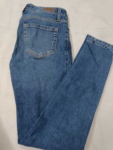 combo set of 4 denims