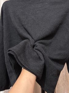 cute Crop sweater