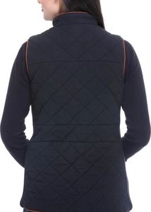 Quilt Vest Jacket