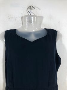Navy Blue Dress(Women’s)