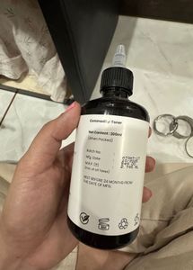 True Therapy Glycolic Acid Toner