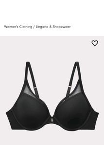 ThirdLove Classic Uplift Plunge Bra