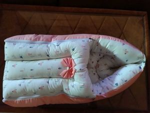 Cute Baby Cocoon Sleeping Bag