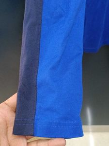🇭🇰 Imported Under Armour Long Sleeve T-Shirt