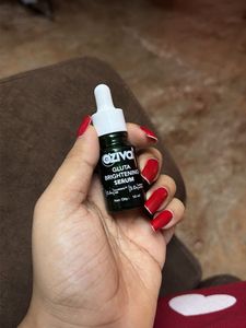 Oziva Gluta Brightening Serum